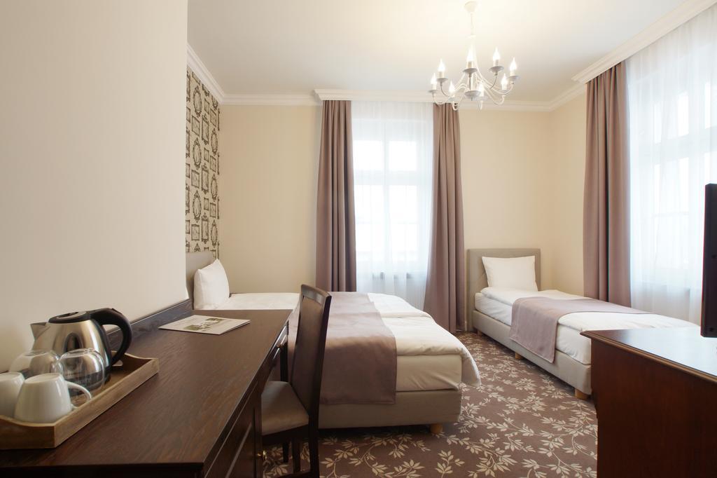 Villa La Pierre Strzegom Cameră foto