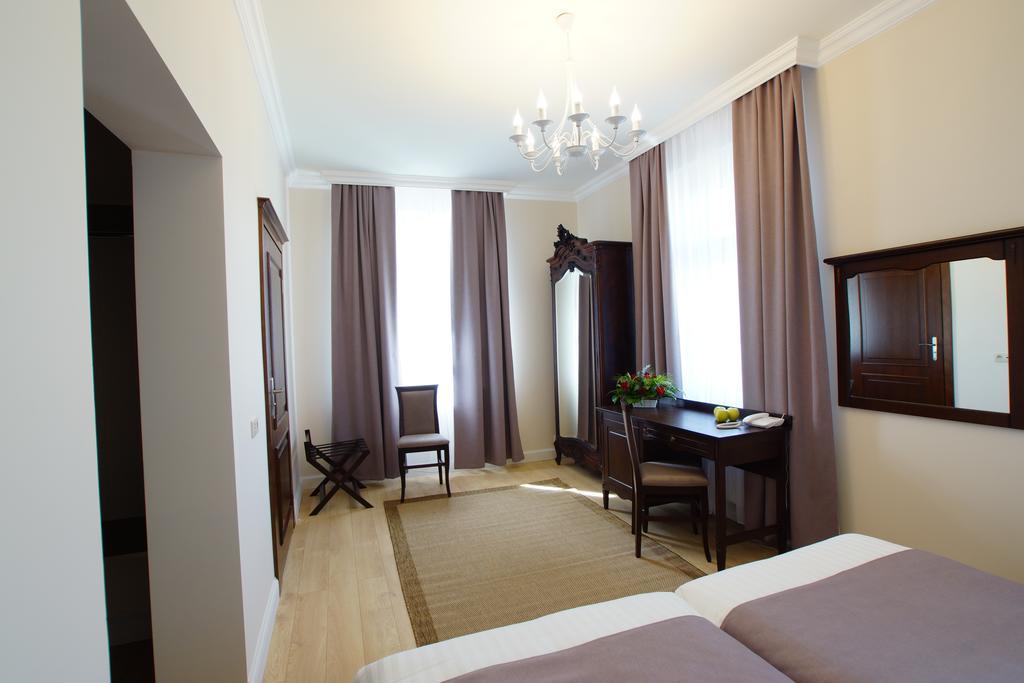 Villa La Pierre Strzegom Cameră foto